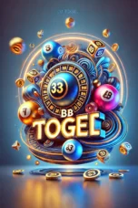 BBTOGEL | JP TOGEL 45 JUTA | MENANG PASTI DIBAYAR