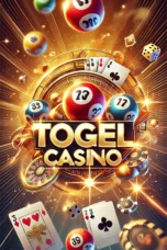 TOGELCASINO | JP TOGEL 114 JUTA | MENANG PASTI DIBAYAR