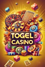 TOGELCASINO | JP TOGEL 95 JUTA | MENANG PASTI DIBAYAR