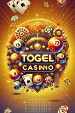 TOGELCASINO | JP TOGEL 137 JUTA | MENANG PASTI DIBAYAR